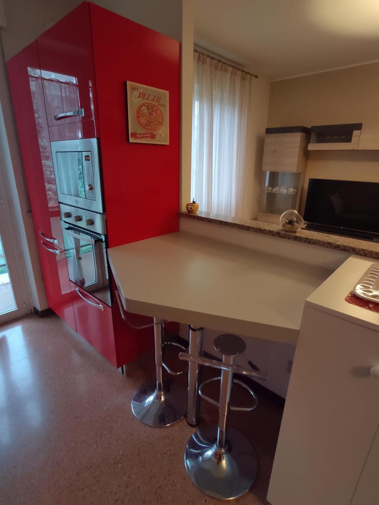 Gli Scoiattoli Di Tolstoi Apartment Milan Bagian luar foto