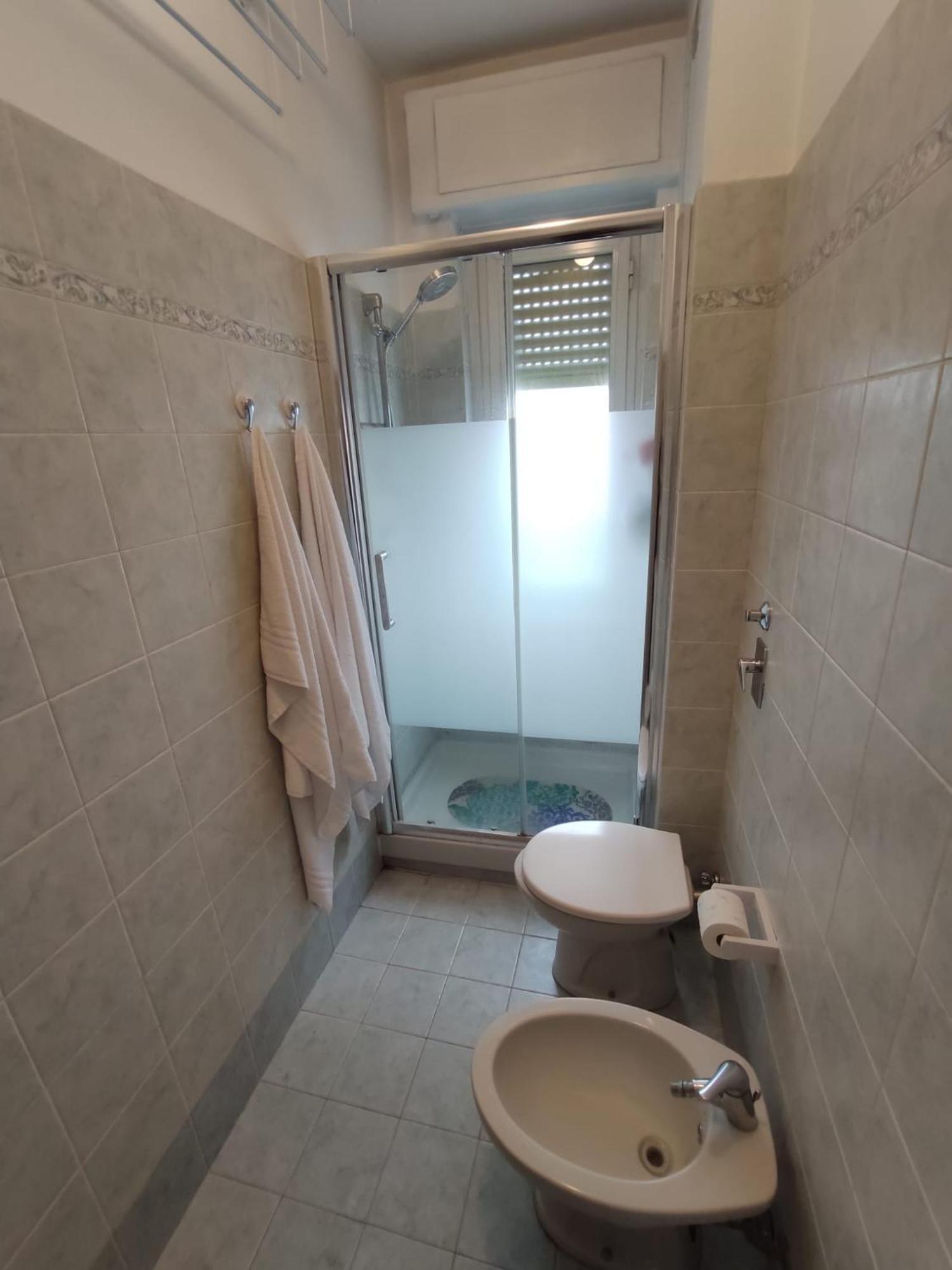 Gli Scoiattoli Di Tolstoi Apartment Milan Bagian luar foto