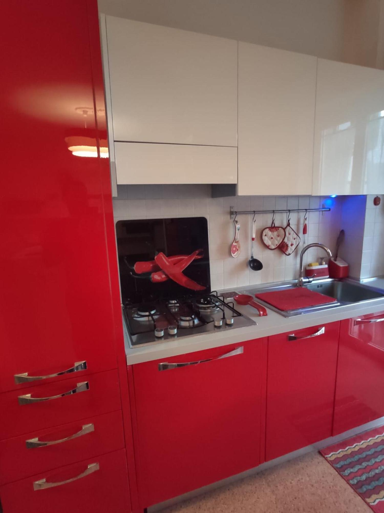 Gli Scoiattoli Di Tolstoi Apartment Milan Bagian luar foto