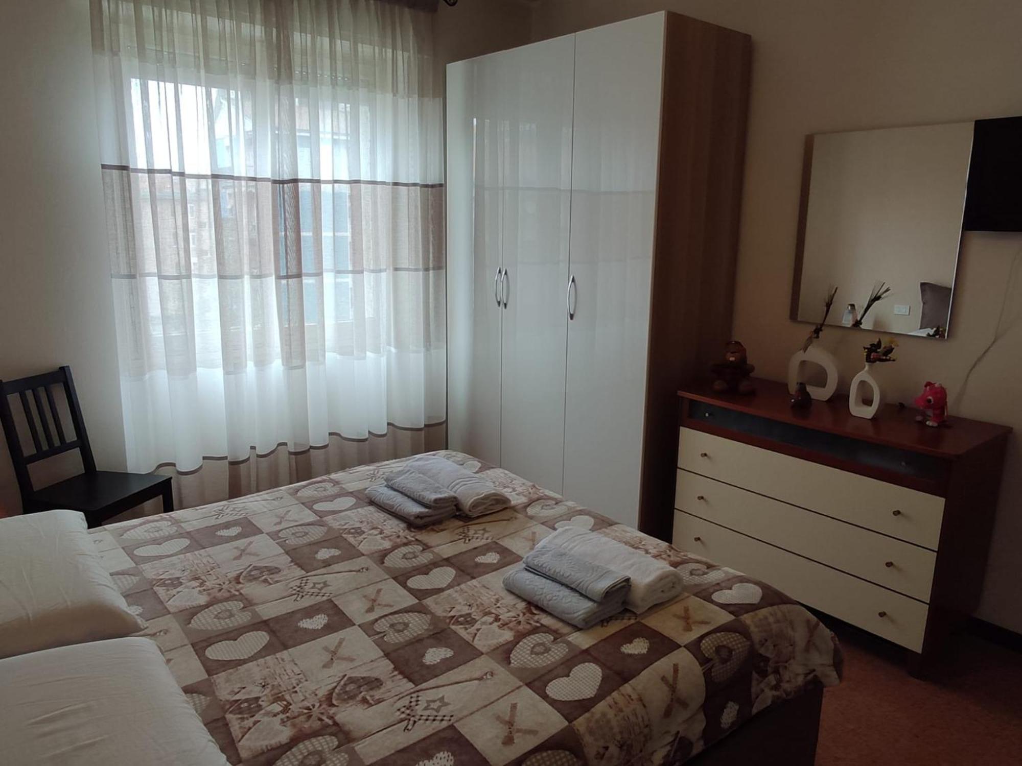 Gli Scoiattoli Di Tolstoi Apartment Milan Bagian luar foto