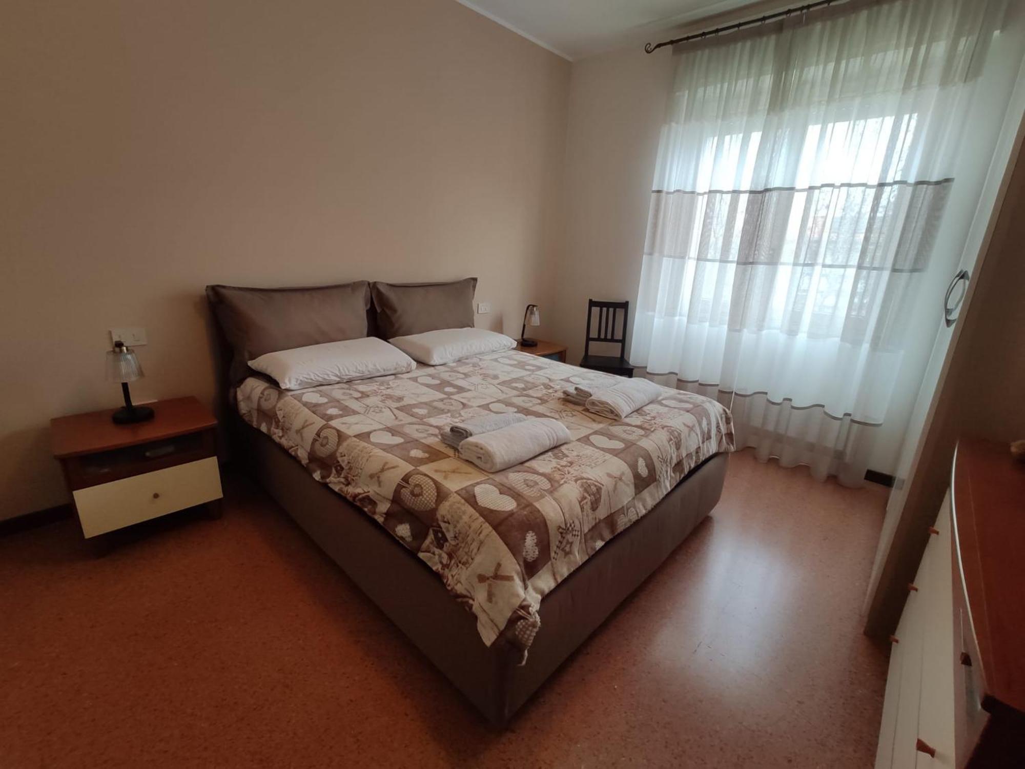 Gli Scoiattoli Di Tolstoi Apartment Milan Bagian luar foto